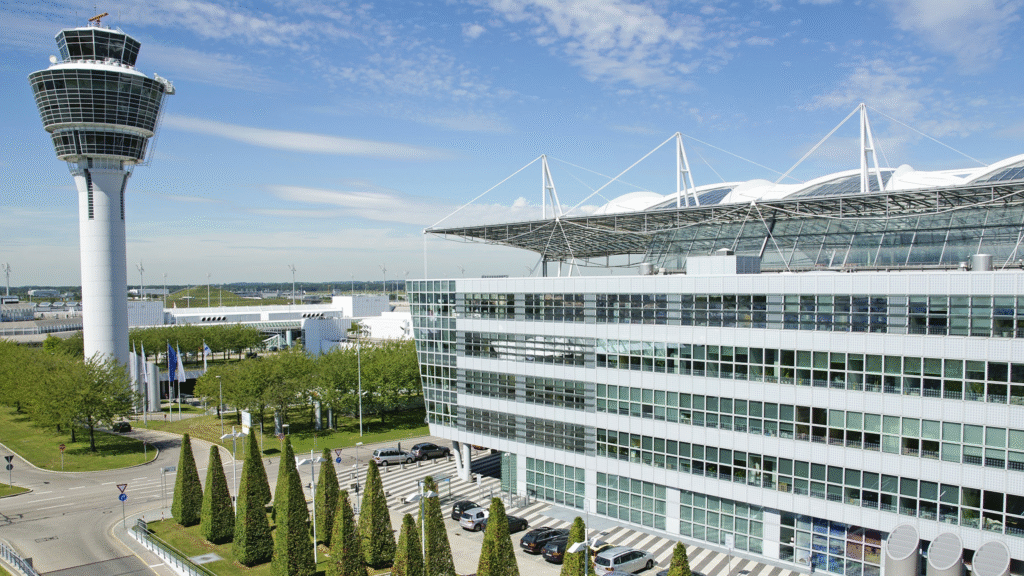 St. Christoph airport punctual transfers - Trusted chauffeurs