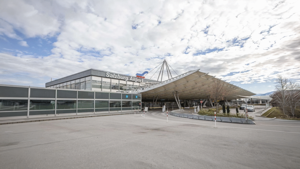 St. Christoph airport punctual transfers - Trusted chauffeurs