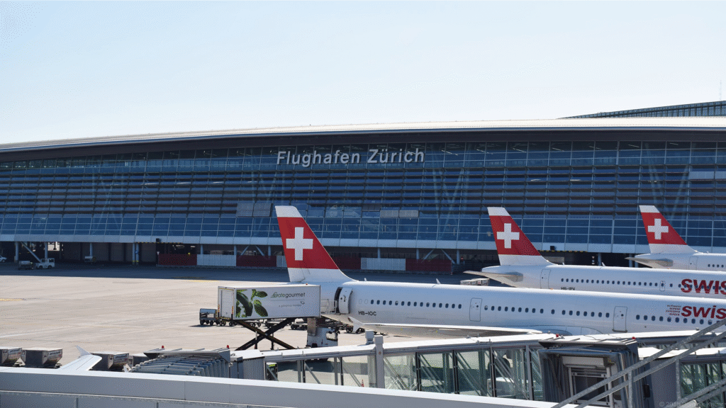 St. Christoph airport punctual transfers - Trusted chauffeurs